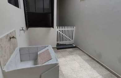 Imagem 9: Casa com 3 dormitórios para alugar, 175 m² por R$ 2.923,00/mês - São...