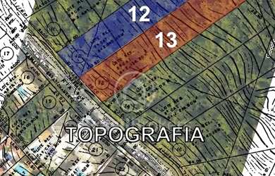 Imagem 7: TERRENO COM 2095 M2 CONDOMÍNIO BOSQUE DOS ESQUILOS