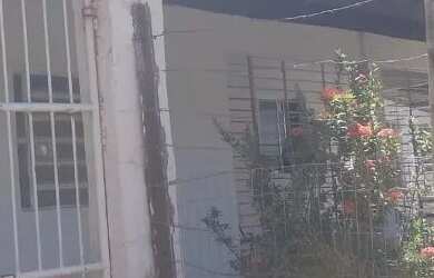 Imagem 9: Casa em Olinda Bultrins. 100m² de Área, 2 Vagas na garageme4 Dormitórios