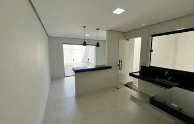 Imagem 5: Casa no bairro Vila Campos