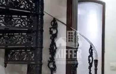 Imagem 6: Casa com 5 dormitórios à venda, 242 m² por R$ 1.050.000,00 - São Francisco...