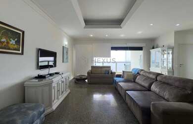 Imagem 8: Apartamento frente mar com varanda gourmet e lazer na Praia das Asturias,...