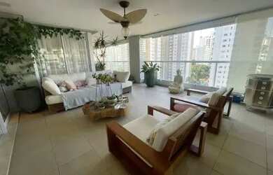 Imagem 8: Apartamento à venda 385 m², 3 Suítes, 5 Vagas, por R$ 7.500.000,00...