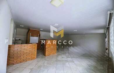 Imagem 14: Casa Comercial - Centro. Churrasqueira, 300m² de Área, 3 Banheirose5...