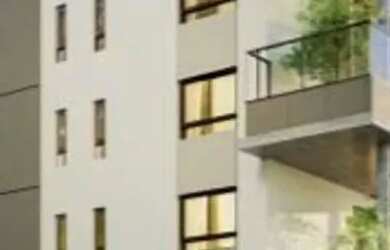 Imagem: O apartamento possui 3 Dormitórios, 4 Banheiros, 2 Vagas na