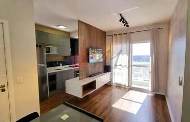 Imagem: A casa possui 2 Dormitórios, 2 Banheiros, 1 Vaga na garagem