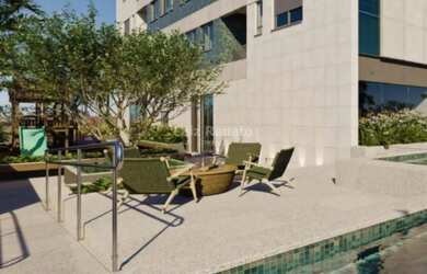 Imagem 9: Apartamento de 4 quartos, sendo 2 suítes e 2 semissuítes, à venda no...