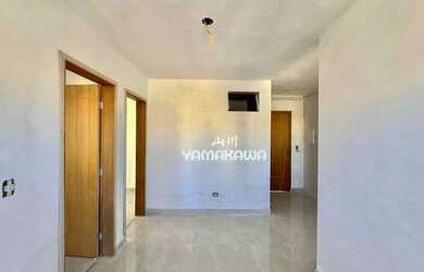 Imagem 3: Apartamento com 2 dormitórios à venda, 36 m² por R$ 290.000,00 - Vila...