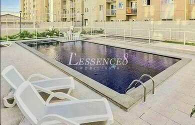 Imagem 1: Apto 64m² com 3 Quartos | Jd. Santa Cecília