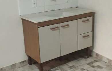 Imagem: O quarto está localizado em Fradinhos, Vitória para alugar