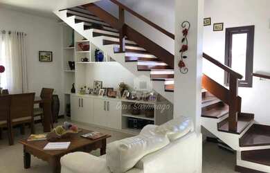 Imagem 3: Casa à venda, 241 m² por R$ 1.200.000,00 - Itaipu - Niterói/RJ