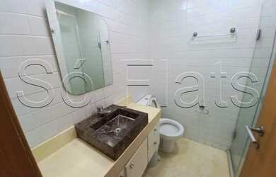 Imagem 10: Studio para locação em Pinheiros, prox Av Faria Lima, Rebouças e Marg Pinheiros