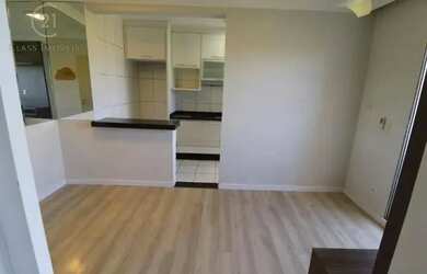 Imagem 5: Apartamento à venda em Londrina, Jardim Morumbi, com 2 quartos, com 64...