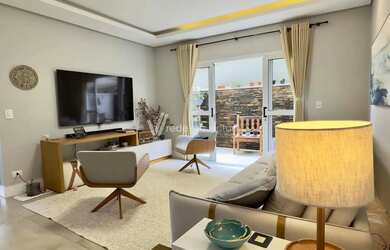 Imagem 3: casa - Condomínio Residencial Terras do Oriente - Valinhos