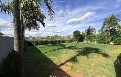 Imagem 10: Casa à venda, 4 quartos, 4 suítes, 6 vagas, Alphaville Lagoa dos Ingleses...