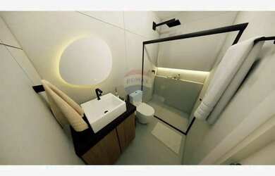 Imagem 11: Studios e apartamentos a venda no Taperapuan Porto Seguro Bahia