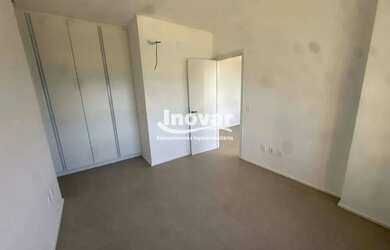 Imagem 8: Apartamento com aproximadamente 40m² no Villa da Serra, suite, varanda,...