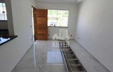 Imagem 13: Casa com 2 dormitórios à venda, 65 m² por R$ 350.000,00 - Barroco Itaipuaçu...