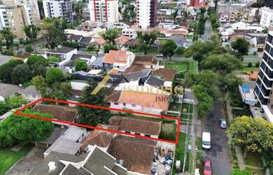 Imagem: O terreno possui 675m² de Área e está localizado em Boa