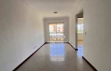 Imagem: O apartamento para alugar possui 2 Dormitórios, 1 Banheiro