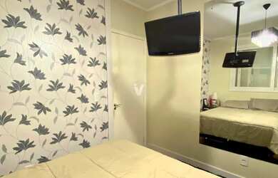 Imagem 13: Casa 4 dormitórios para vender ou alugar Nossa Senhora de Lourdes Santa Maria/RS