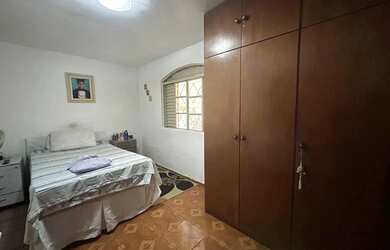 Imagem 4: Casa QE 36 Conjunto I Guará II