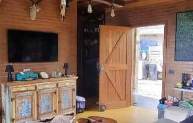 Imagem 5: Serra da Mantiqueira Viver bem começa aqui