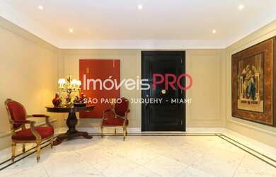 Imagem 11: Itaim Bibi - 350m²