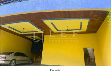 Imagem 6: Condomínio Fechado - Mogi das Cruzes