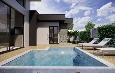 Imagem 13: Casa à venda em Campinas, Swiss Park, com 4 suítes, com 205 m², Glarus...