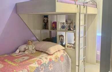 Imagem 12: VENDO BELÍSSIMO APARTAMENTO RESERVA DAs ÁGUAS AO LADO SHOPPING PONTA NEGRA