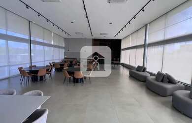 Imagem 6: Terreno em condominio no bairro condomínio Alphaville I