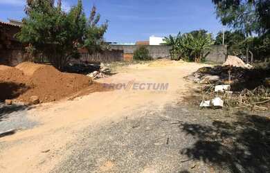 Imagem 2: terreno - Vila Aeroporto I - Campinas