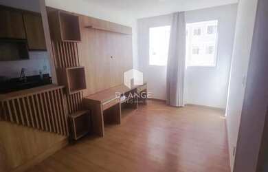 Imagem 2: Apartamento à venda no bairro Parque Industrial em Campinas