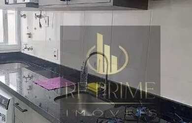 Imagem 14: Apartamento com 1 dormitório para alugar, 27 m² por R$ 2.958/mês -...