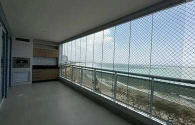 Imagem: O apartamento possui 4 Dormitórios, 5 Banheiros, 3 Vagas na