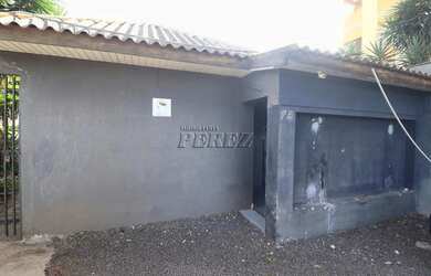 Imagem 11: Casa para alugar no centro de Londrina - Rua Niterói