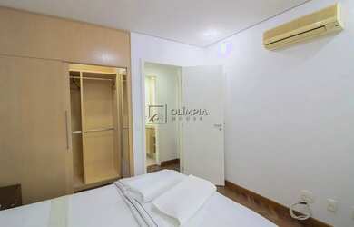 Imagem 13: Venda Apartamento 1 Dormitórios - 54 m² Pinheiros