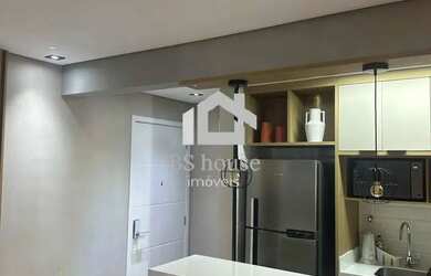 Imagem 10: Apartamento com planejados, 2 suítes e varanda gourmet - Bairro Jardim