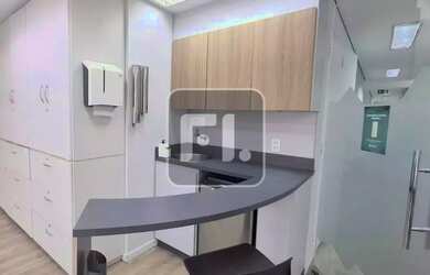 Imagem 13: Escritório para aluguel e venda tem 328 metros quadrados em Bela Vista...