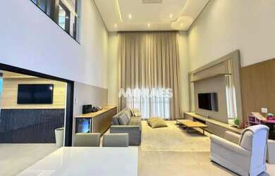 Imagem 9: Casa com 3 suítes à venda, 509 m² por R$ 3.000.000 - Alphaville - Bauru/SP