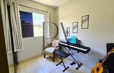 Imagem 14: Apartamento 2 Quartos a Venda no Residencial Via Garden, em Marcílio...