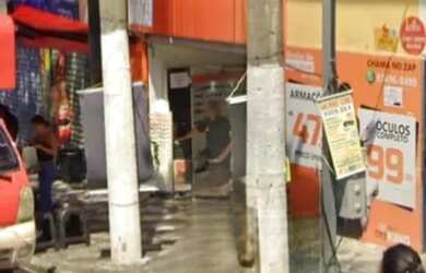 Imagem 2: LOJA - LAPA - SP. 50m² de Área