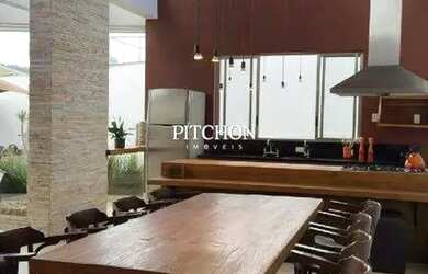 Imagem 3: Casa condomínio à venda, 2 quartos, 1 suíte, 3 vagas, Alphaville Lagoa...