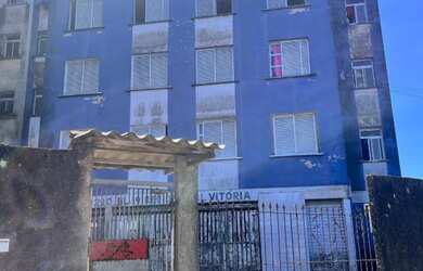 Imagem 5: Apartamento 2 quartos sala banheiro cozinha área de serviço é garagem