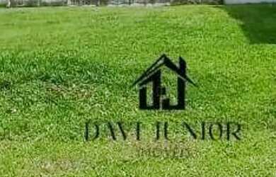 Imagem 1: Terreno à venda, 421 m² por R$ 691.500,00 - Alphaville Nova Esplanada I - Votorantim/SP