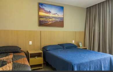 Imagem 10: Praia do Forte / Praia Bella 7 suítes