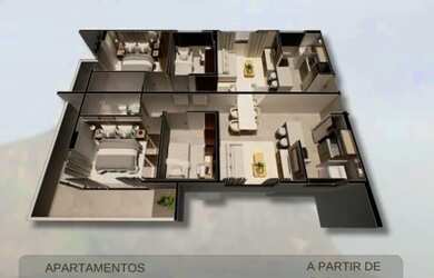 Imagem 6: Apartamento à Venda em Alto Esplanada, Governador Valadares - MG