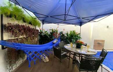 Imagem 6: Casa com 3 quartos, Boa Vista, São José do Rio Preto - R$ 680 mil, Cod...