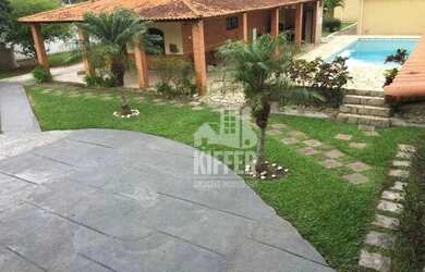 Imagem 16: Imóvel de Alto Padrão em Itaipuaçu Casa, Salão de Eventos e Campo...